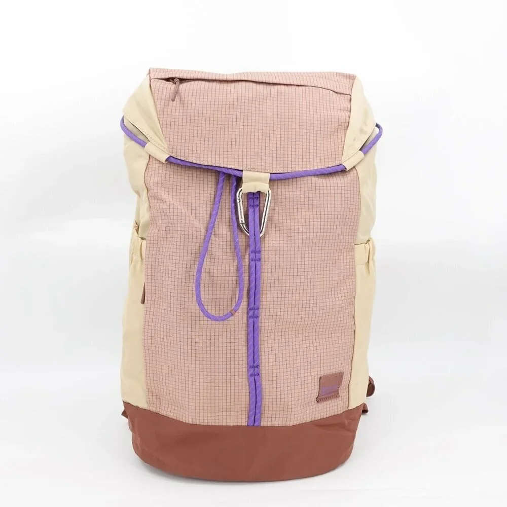 Lululemon Front Clip Backpack 21L Pink Clay OS - Picture 1 of 15